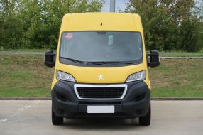 Peugeot Boxer - 2019