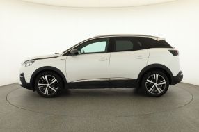 Peugeot 3008 - 2018