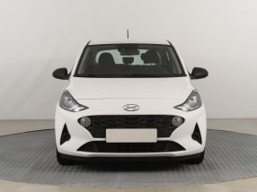 Hyundai i10 - 2021