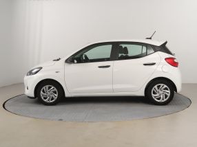 Hyundai i10 - 2021