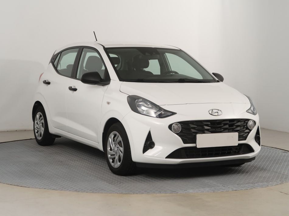 Hyundai i10 - 2021