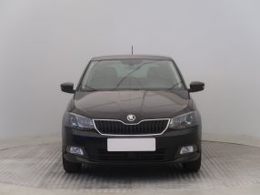 Skoda Fabia - 2018
