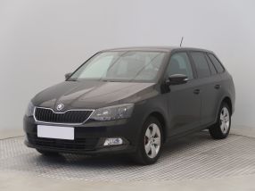 Skoda Fabia - 2018