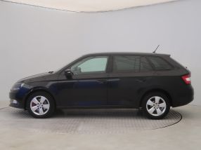 Skoda Fabia - 2018