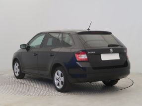 Skoda Fabia - 2018