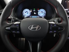 Hyundai i30 - 2025