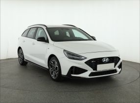 Hyundai i30 - 2025