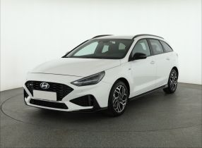 Hyundai i30 - 2025