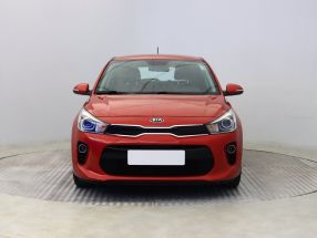 Kia Rio - 2017