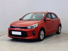 Kia Rio - 2017