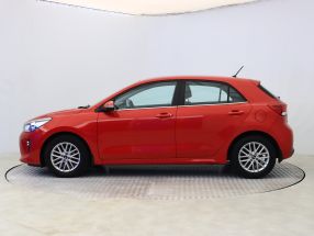 Kia Rio - 2017