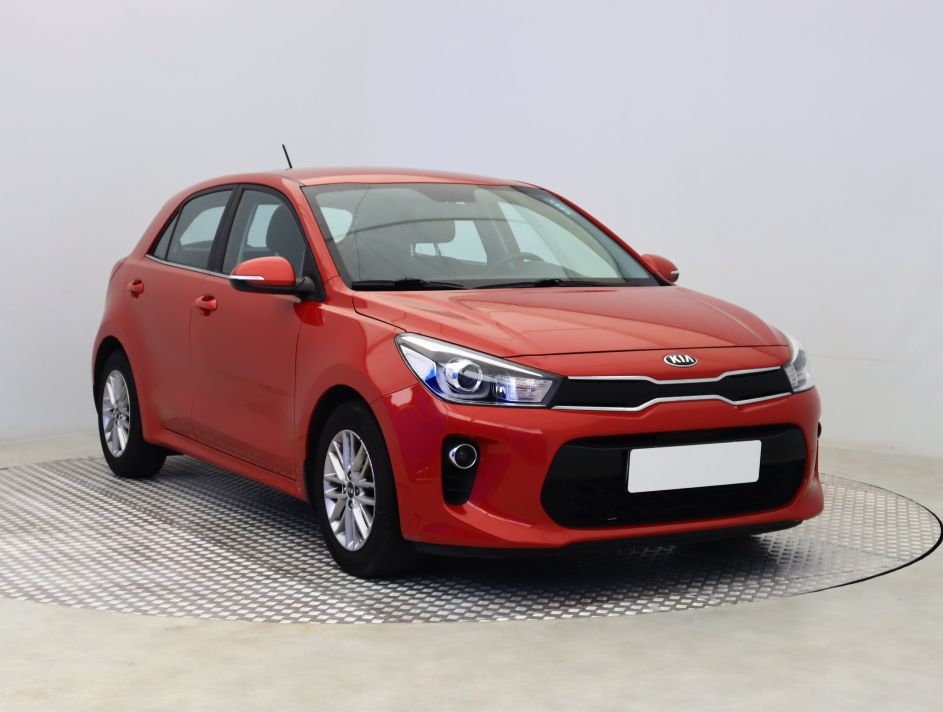 Kia Rio - 2017