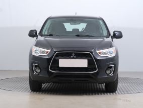 Mitsubishi ASX - 2016
