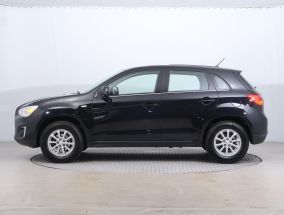 Mitsubishi ASX - 2016