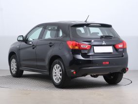 Mitsubishi ASX - 2016