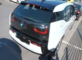 BMW i3 - 2017