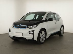 BMW i3 - 2017