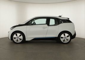 BMW i3 - 2017