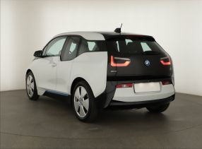 BMW i3 - 2017