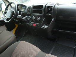Peugeot Boxer 2019