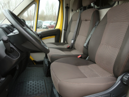 Peugeot Boxer 2019