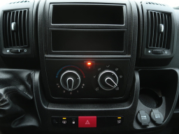 Peugeot Boxer 2019