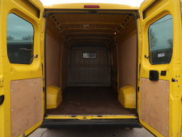 Peugeot Boxer 2019