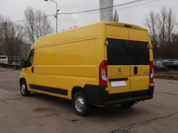 Peugeot Boxer 2019
