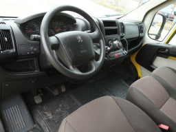 Peugeot Boxer 2019