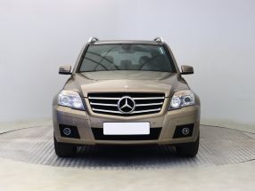 Mercedes-Benz GLK - 2009