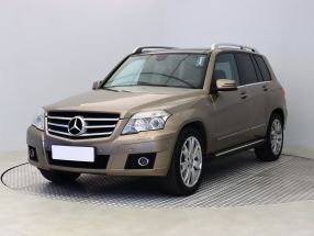 Mercedes-Benz GLK - 2009