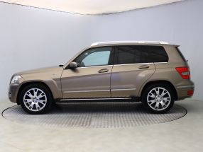 Mercedes-Benz GLK - 2009