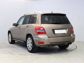 Mercedes-Benz GLK - 2009