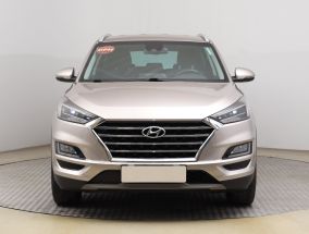 Hyundai Tucson - 2019