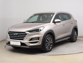 Hyundai Tucson - 2019