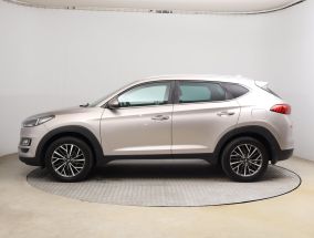 Hyundai Tucson - 2019