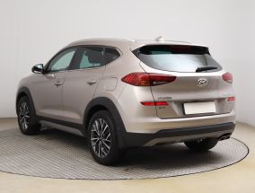 Hyundai Tucson - 2019