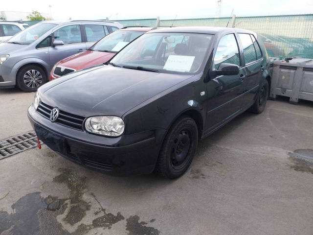 Volkswagen Golf 2001