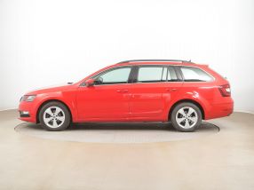Skoda Octavia - 2018