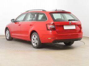 Skoda Octavia - 2018