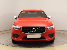 Volvo XC60 - 2018