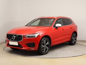 Volvo XC60 - 2018