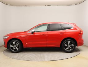 Volvo XC60 - 2018