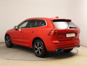Volvo XC60 - 2018