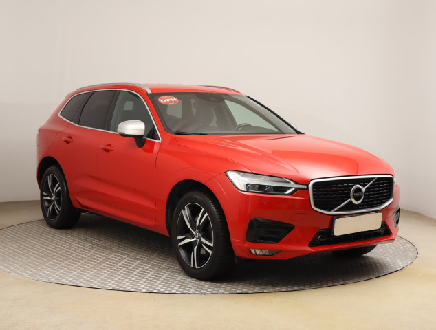 Volvo XC60 2018