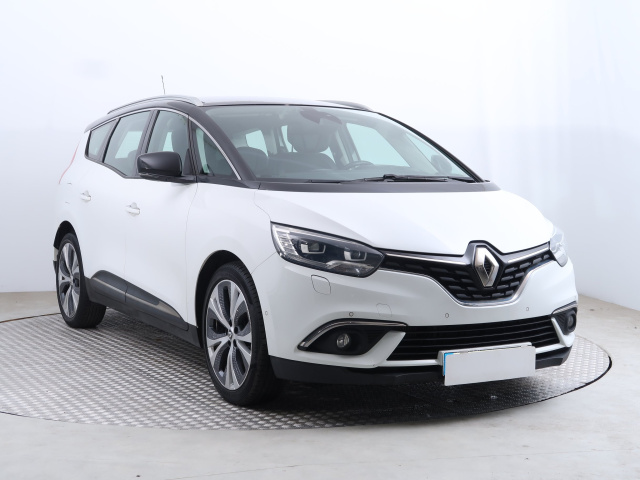 Renault Grand Scenic 2018