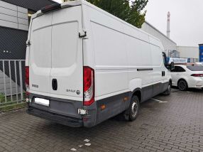 Iveco Daily - 2018