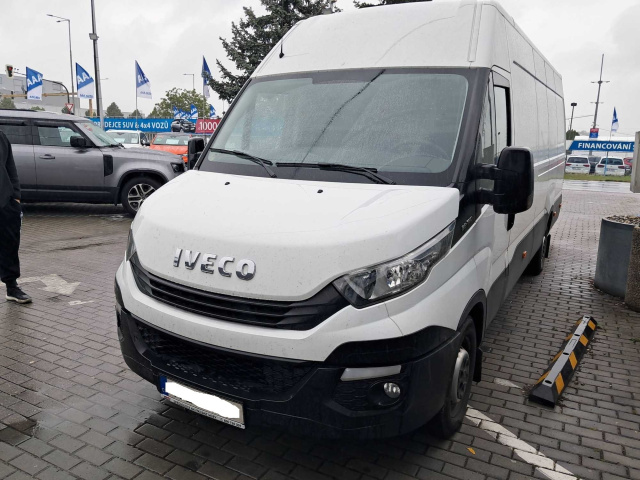 Iveco Daily 2018