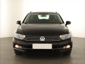 Volkswagen Passat - 2018
