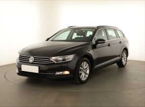 Volkswagen Passat - 2018